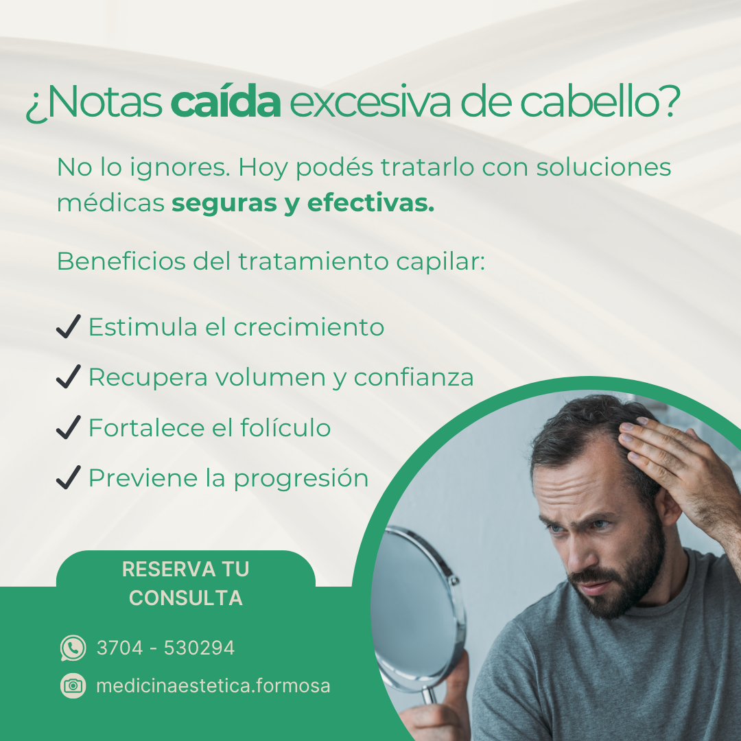 caída-de-cabello
