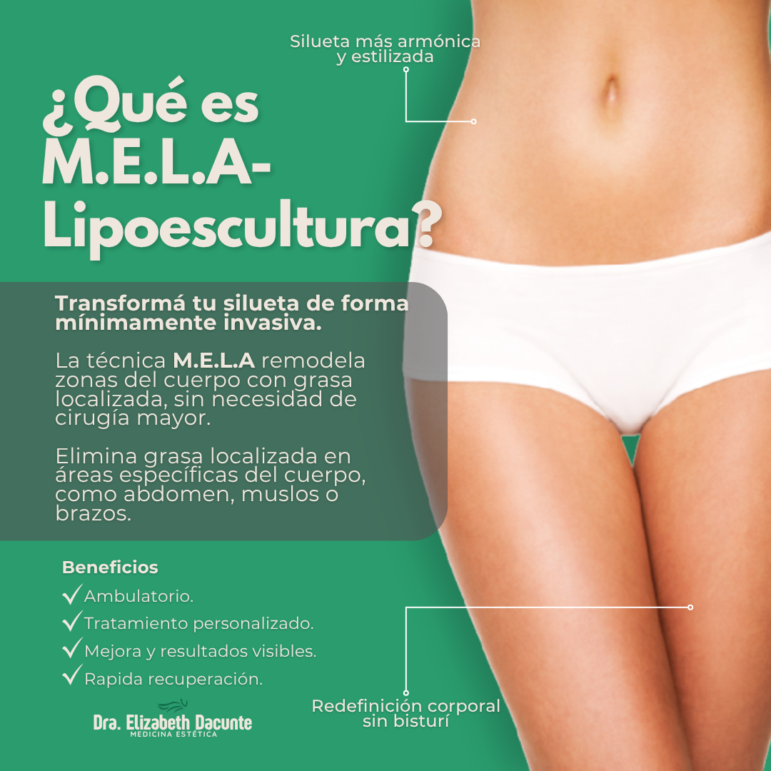 mela-lipoescultura